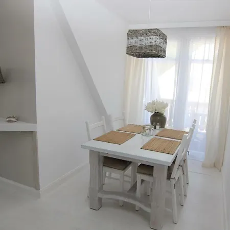 Ferienwohnung Koje 15 טימנדורפר שטרנד