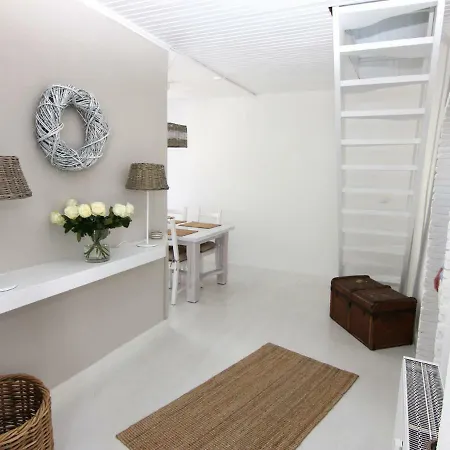 דירה Ferienwohnung Koje 15