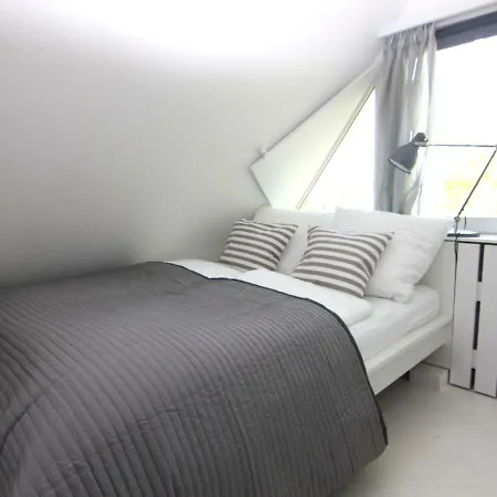 Ferienwohnung Koje 15 * טימנדורפר שטרנד