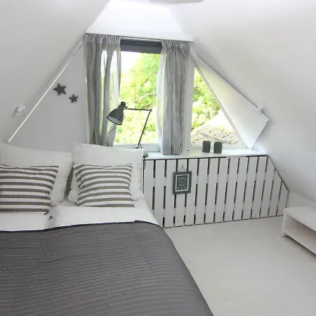 Ferienwohnung Koje 15 דירה