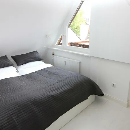 דירה Ferienwohnung Koje 15 *