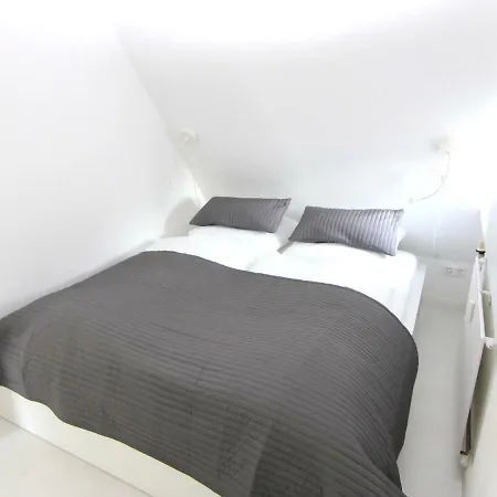 Ferienwohnung Koje 15 *