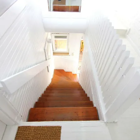 Ferienwohnung Koje 15