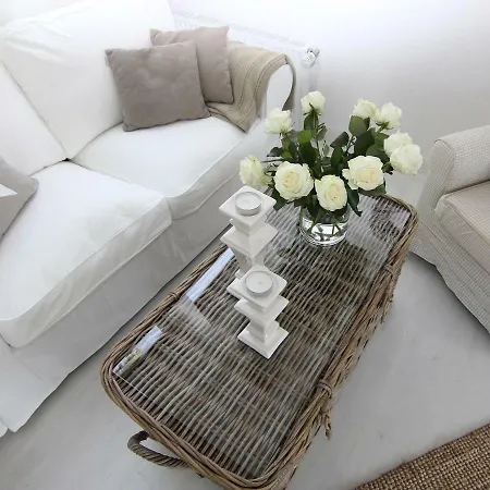 Ferienwohnung Koje 15 דירה טימנדורפר שטרנד